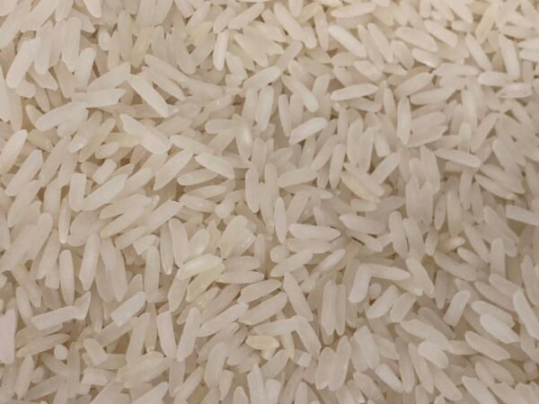 Riz thaï jasmin