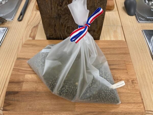 Sac congélation réutilisable