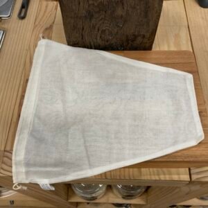 Sac à lait végétal
