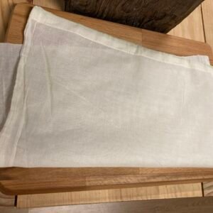 Sac coton XL
