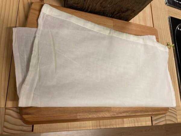 Sac coton XL