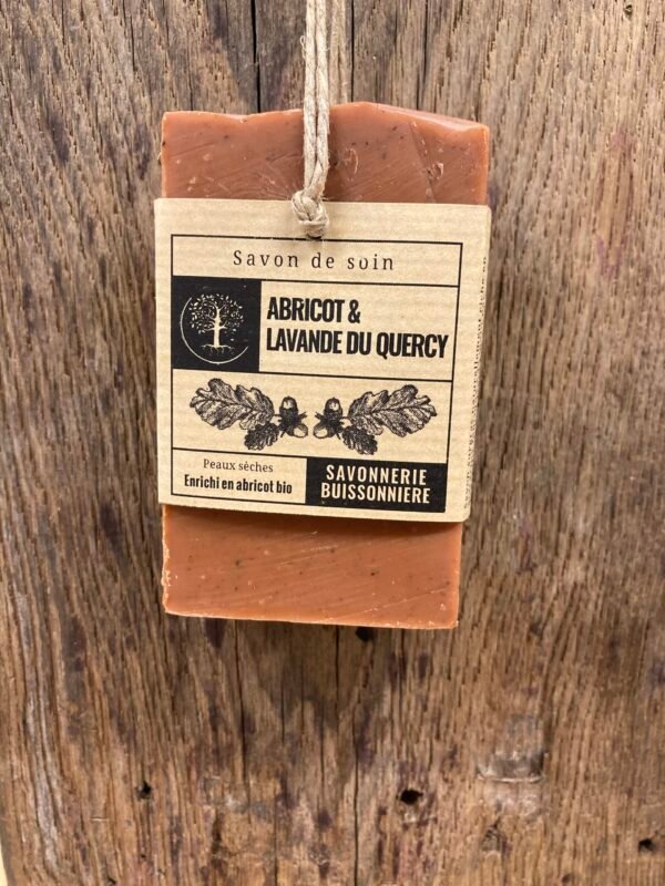 Savons - Savonnerie Buissonnière – Image 10