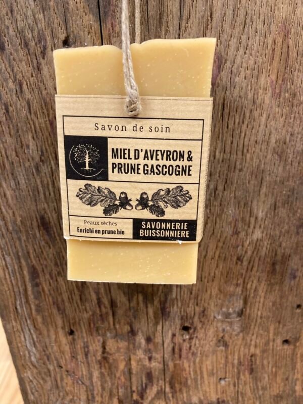 Savons - Savonnerie Buissonnière – Image 7