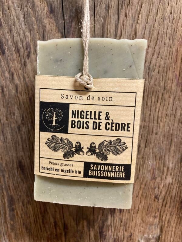Savons - Savonnerie Buissonnière – Image 8