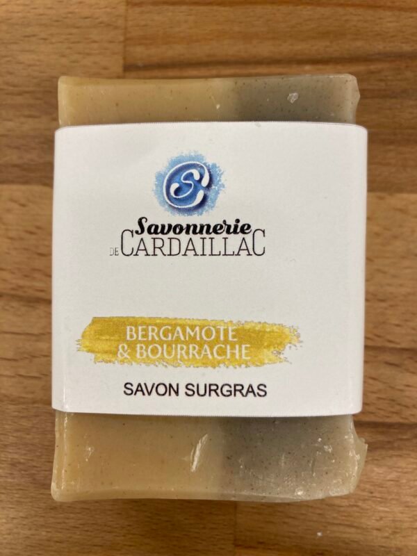 Savons - Savonnerie de Cardaillac