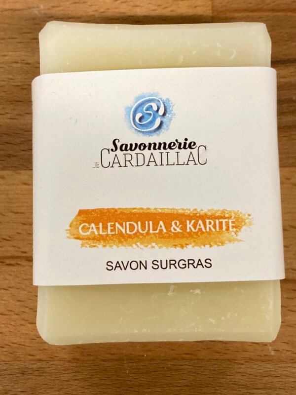 Savons - Savonnerie de Cardaillac – Image 2