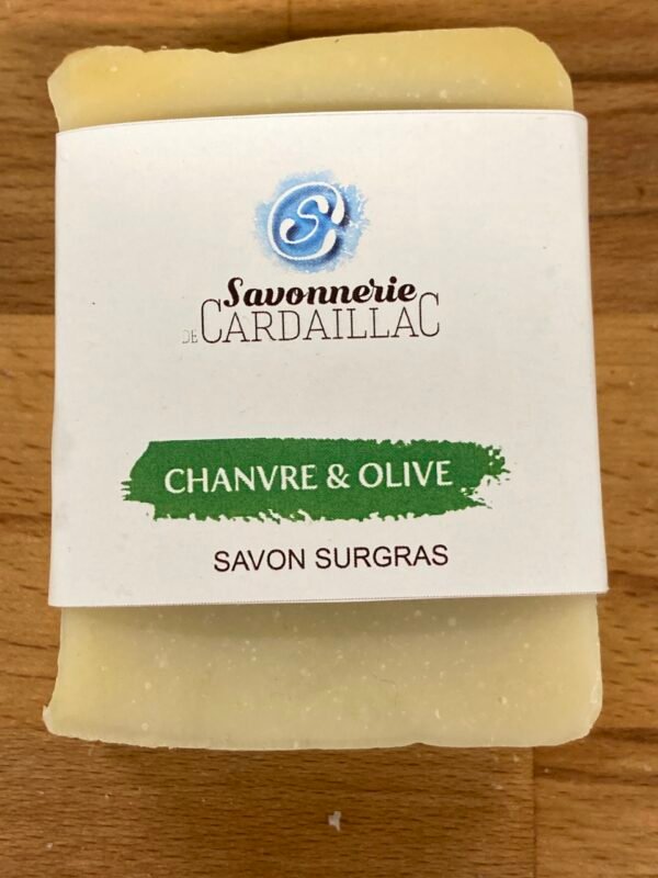 Savons - Savonnerie de Cardaillac – Image 3