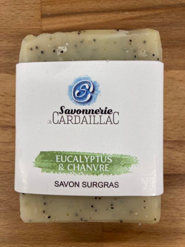 Savons - Savonnerie de Cardaillac – Image 6