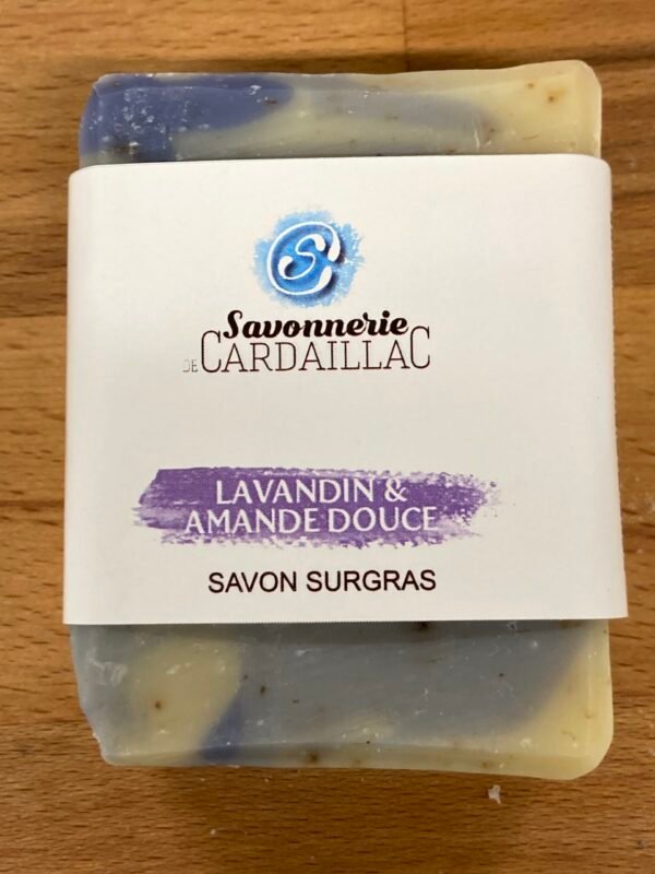 Savons - Savonnerie de Cardaillac – Image 7