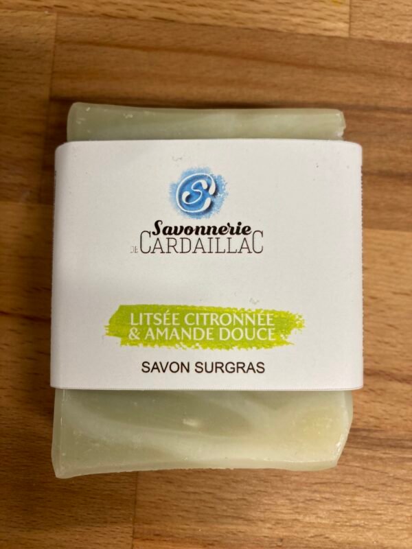 Savons - Savonnerie de Cardaillac – Image 4