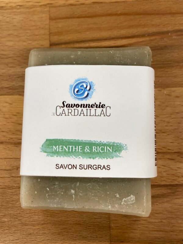 Savons - Savonnerie de Cardaillac – Image 9