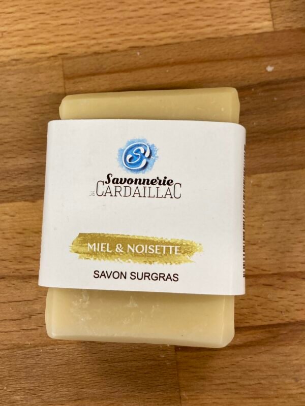 Savons - Savonnerie de Cardaillac – Image 8