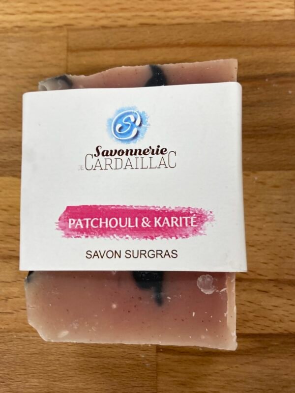 Savons - Savonnerie de Cardaillac – Image 10