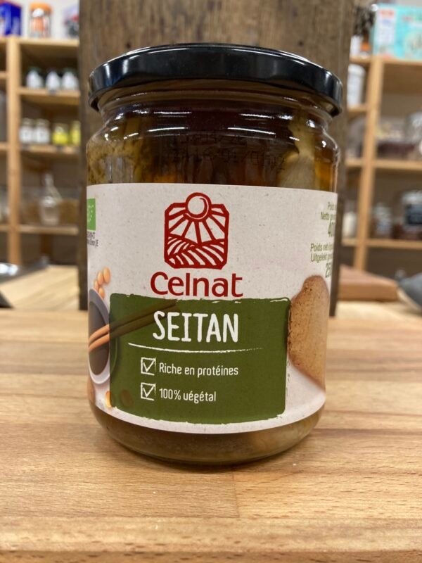 Seitan