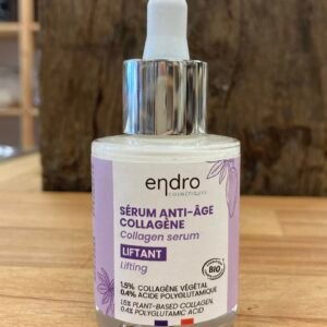 Sérum collagène