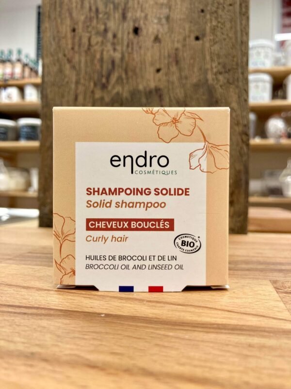 Shampoing solide – Image 2