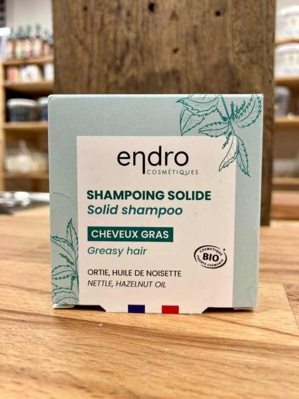 Shampoing solide – Image 3