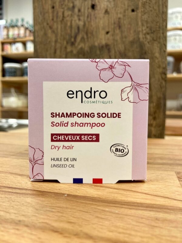 Shampoing solide – Image 4