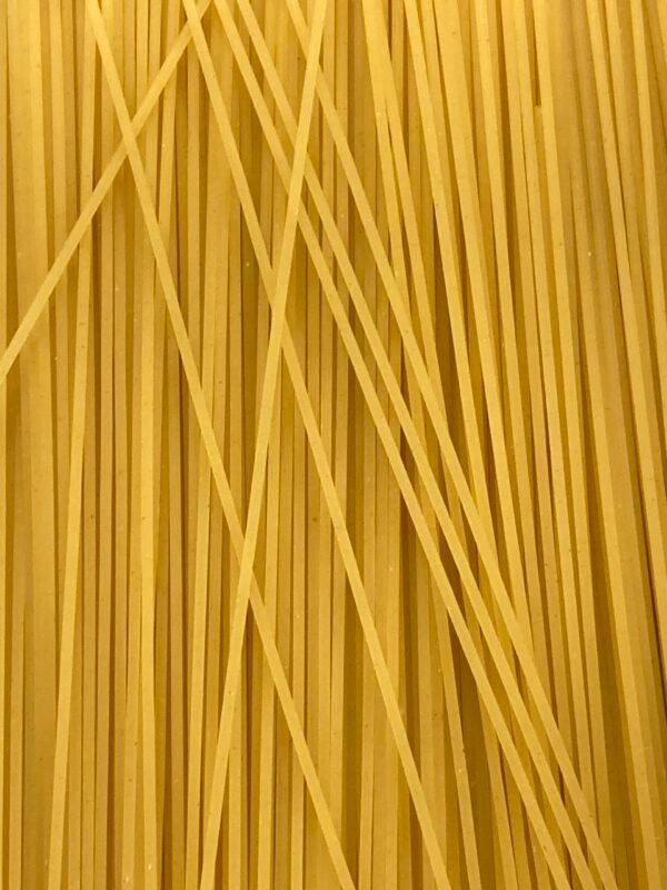 Spaghetti
