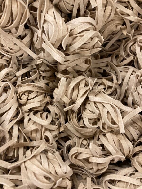 Tagliatelles complètes