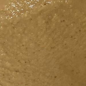 Tahin - purée de sésame