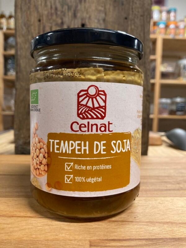 Tempeh