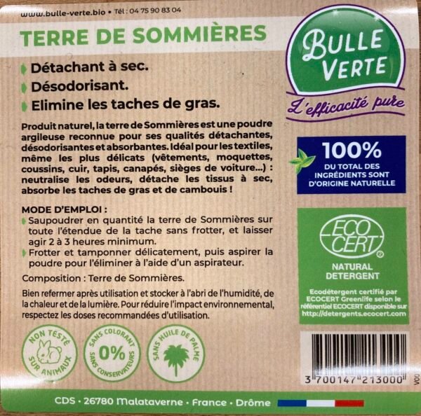 Terre de sommières – Image 2