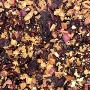 Tisane Red de fruits
