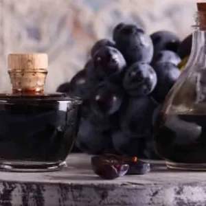 Vinaigre balsamique