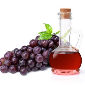 Vinaigre de vin rouge
