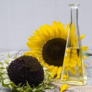 Huile de tournesol