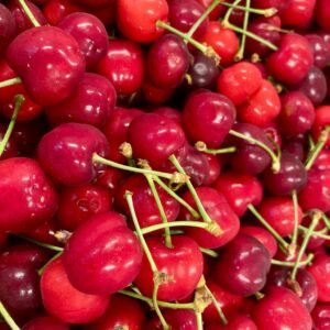 Cerises
