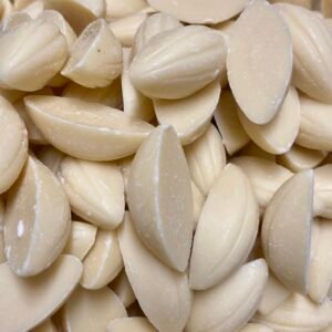 Chocolat blanc palets 35%