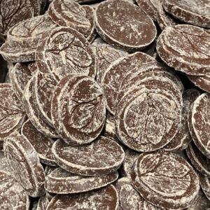 Chocolat au lait palets 40%