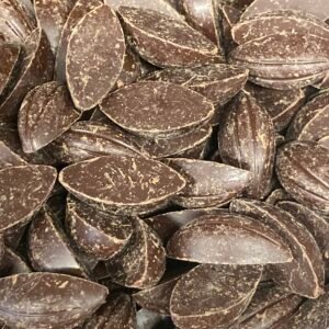 Chocolat noir palets 72%