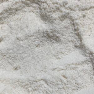 Farine de coco