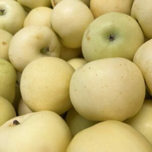 Pommes