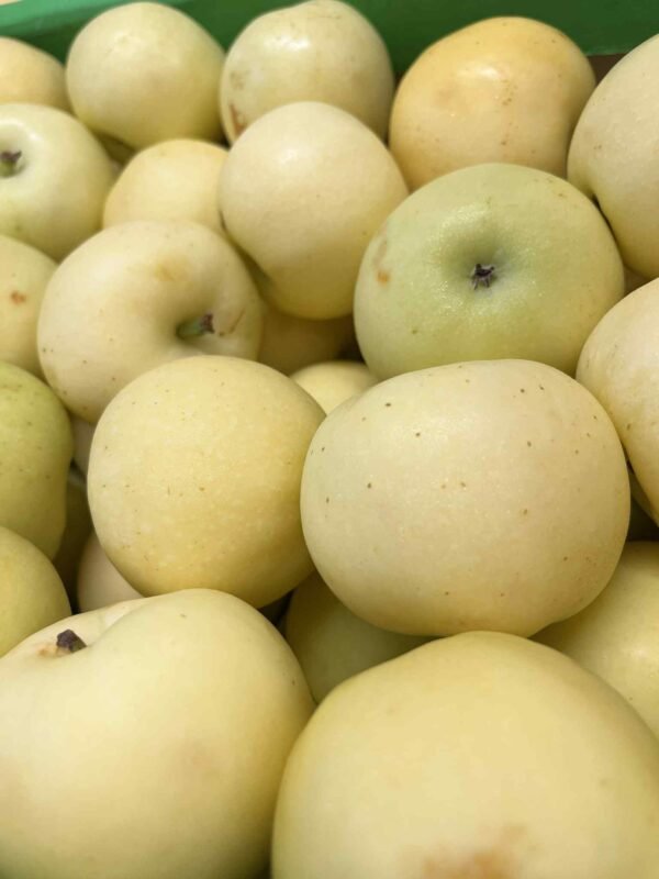 Pommes