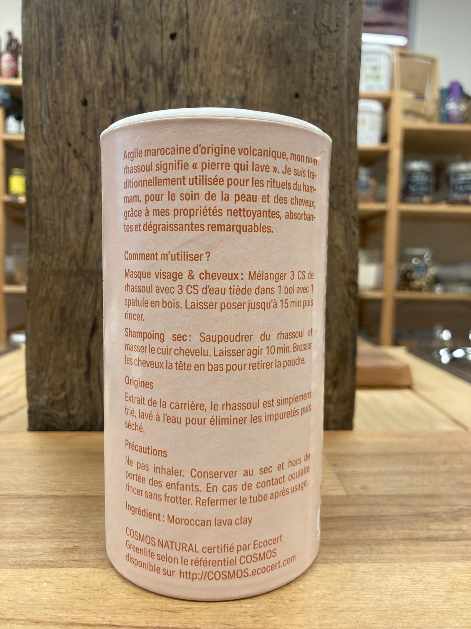 Rhassoul – Image 3