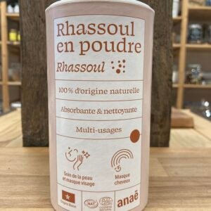 Rhassoul
