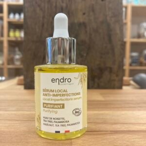 Sérum anti-imperfections