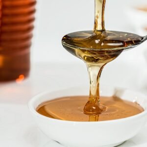 Sirop d'agave