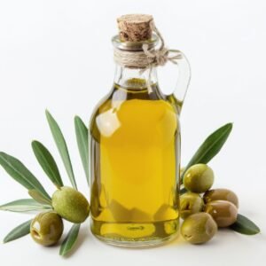 Huile d'olive extra-vierge