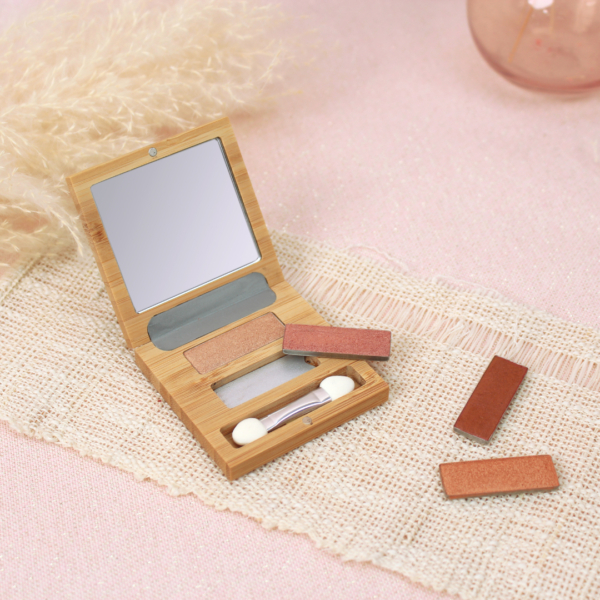 Bamboo box (vide) – Image 2