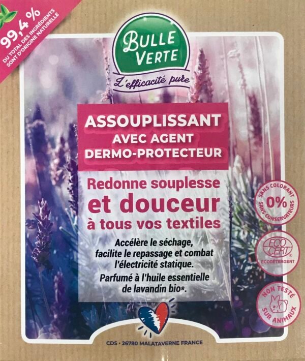 Assouplissant