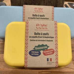 Boîte à oeufs
