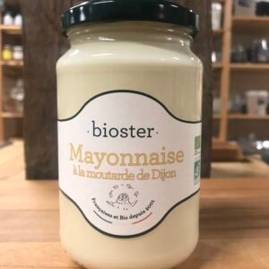 Mayonnaise