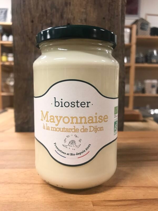 Mayonnaise