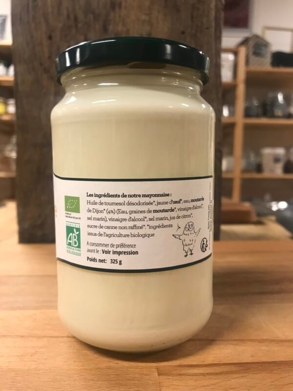 Mayonnaise – Image 2