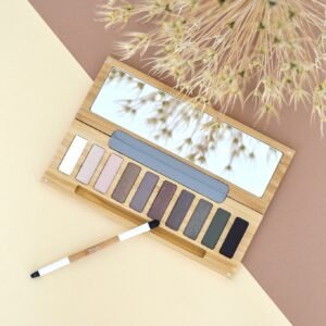 Palette clin d’oeil